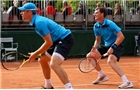 Jamie Murray through to third round of French Open men’s doubles